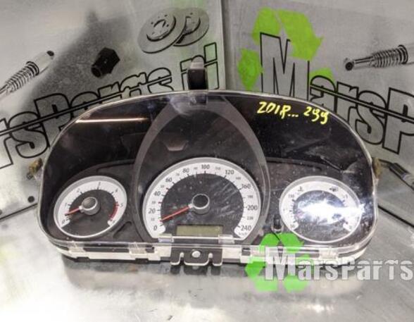 Tachometer (Revolution Counter) KIA CEE'D Hatchback (ED), KIA CEE'D SW (ED), KIA PRO CEE'D (ED)