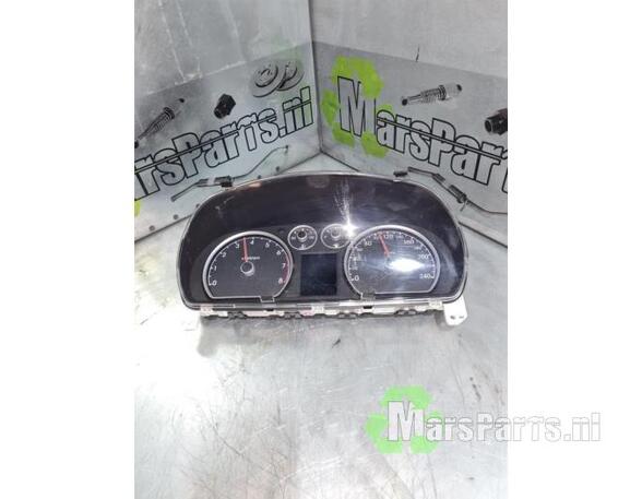 Tachometer (Revolution Counter) HYUNDAI i30 (FD), HYUNDAI i30 Estate (FD)