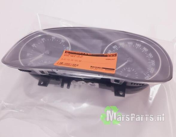 Tachometer (Revolution Counter) SKODA FABIA III Estate (NJ5)