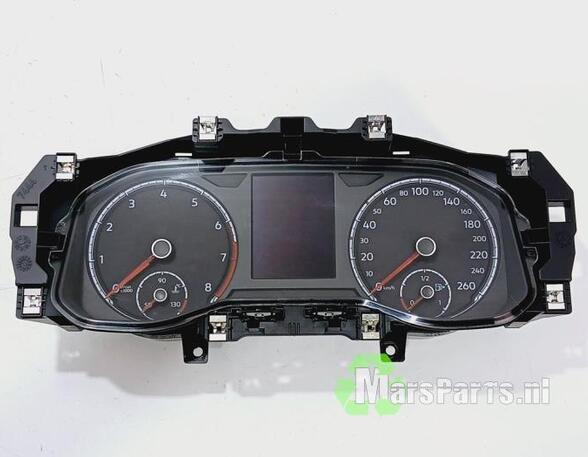 Tachometer (Revolution Counter) VW POLO (AW1, BZ1)