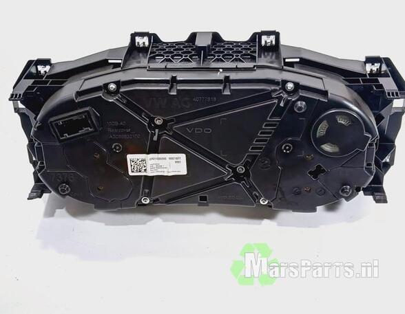 Drehzahlmesser VW Polo VI AW 2G0920740A P21094677