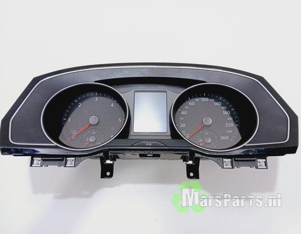 Tachometer (Revolution Counter) VW PASSAT B8 Variant (3G5, CB5)