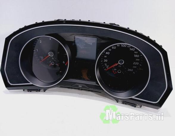 Tachometer (Revolution Counter) VW PASSAT B8 Variant (3G5, CB5)