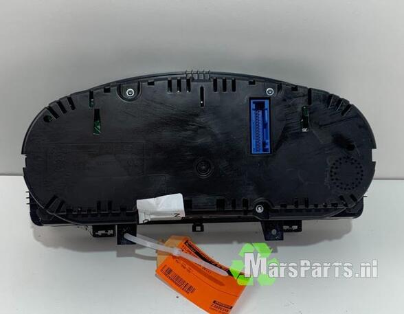 Tachometer (Revolution Counter) VW CADDY III Box Body/MPV (2KA, 2KH, 2CA, 2CH)