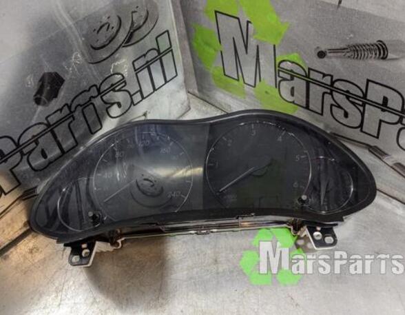 Drehzahlmesser Toyota Avensis Kombi T25 8380005851 P13938200