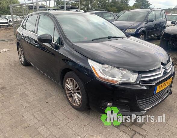 Drehzahlmesser Citroen C4 II B7 6103QY P19189492