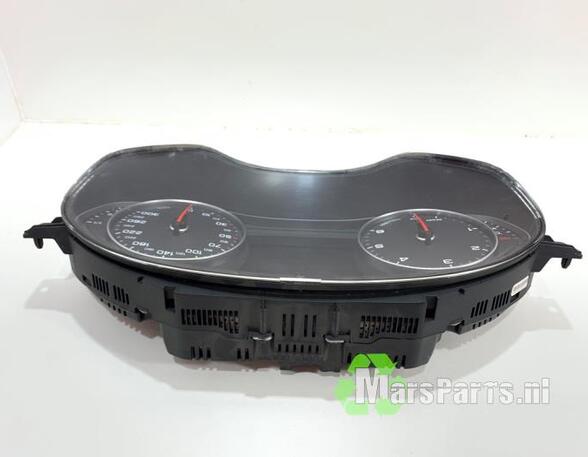 Tachometer (Revolution Counter) AUDI A6 (4G2, 4GC, C7)