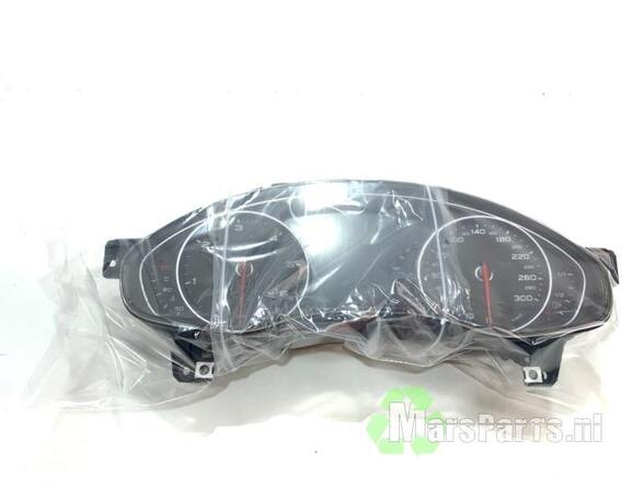 Tachometer (Revolution Counter) AUDI A6 (4G2, 4GC, C7)