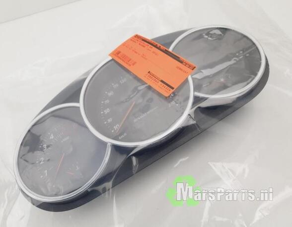 Tachometer (Revolution Counter) RENAULT MEGANE III Grandtour (KZ0/1)