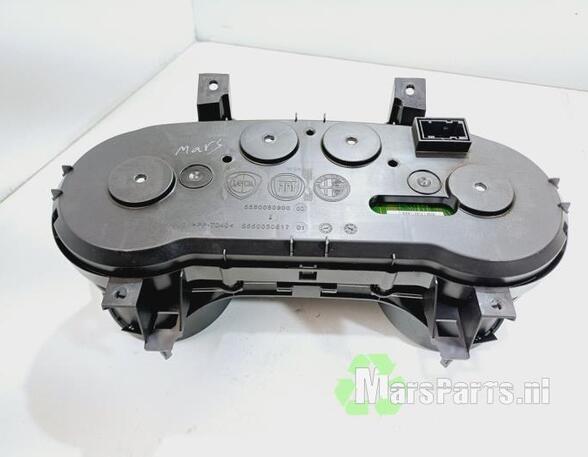 Drehzahlmesser Fiat Grande Punto 199 5550030617 P20475377