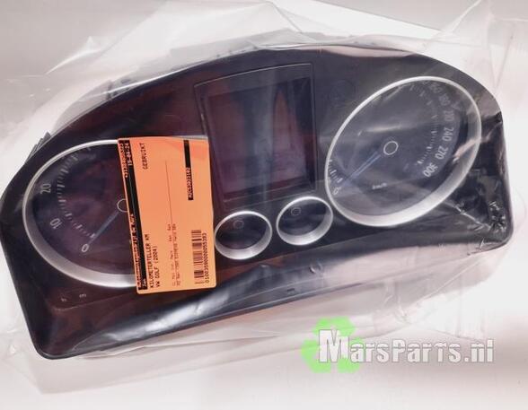 Tachometer (Revolution Counter) VW CADDY III Box Body/MPV (2KA, 2KH, 2CA, 2CH)