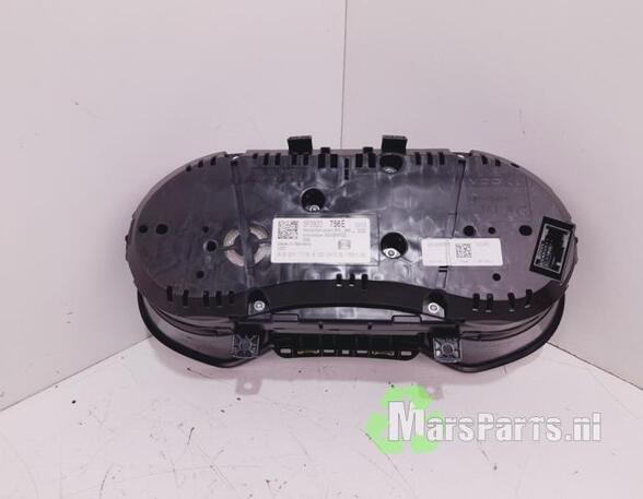 Tachometer (Revolution Counter) SEAT LEON ST (5F8)