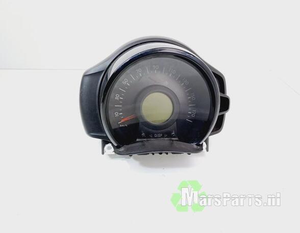 Tachometer (Revolution Counter) PEUGEOT 108