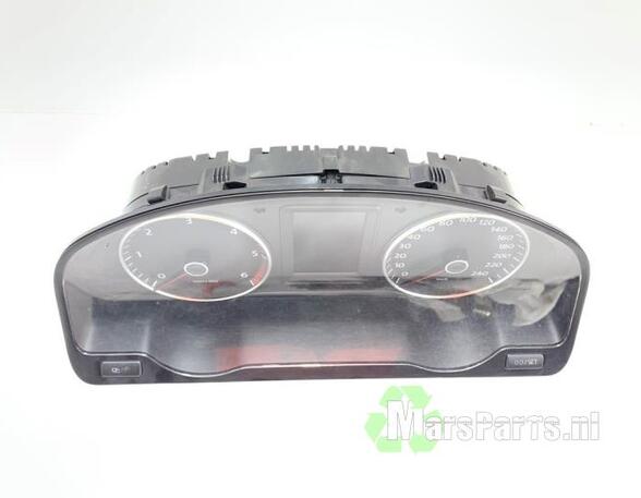 Tachometer (Revolution Counter) VW TRANSPORTER V Platform/Chassis (7JD, 7JE, 7JL, 7JY, 7JZ, 7FD