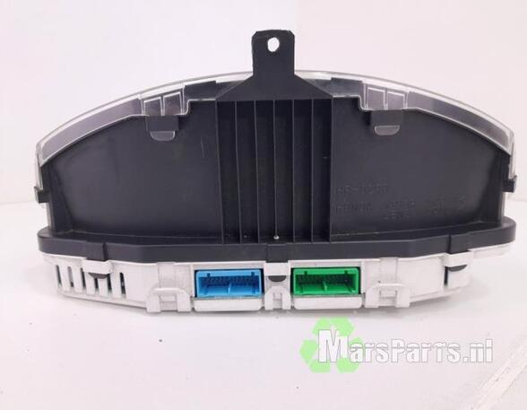 Tachometer (Revolution Counter) HONDA ACCORD VII Tourer (CM, CN)