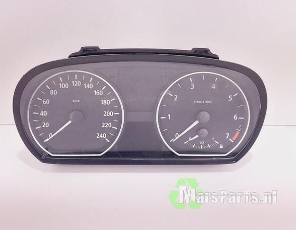 Tachometer (Revolution Counter) BMW 1 (E87), BMW 1 (E81)