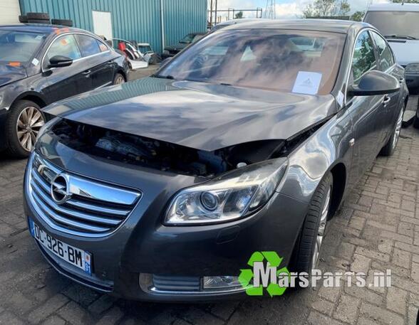 Toerenteller OPEL INSIGNIA A Saloon (G09)