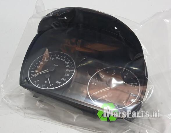 Tachometer (Revolution Counter) BMW 3 Touring (E91)