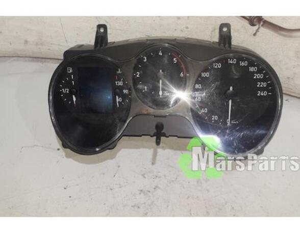 Tachometer (Revolution Counter) SEAT ALTEA (5P1), SEAT ALTEA XL (5P5, 5P8), SEAT TOLEDO III (5P2)