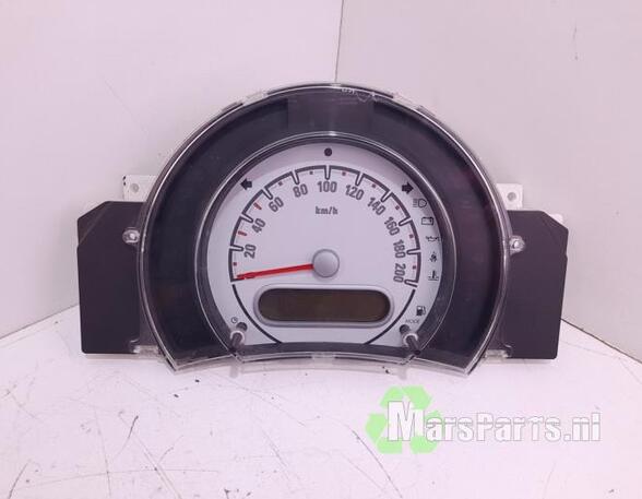 Drehzahlmesser Opel Agila H-B 3410052K01 P19151713