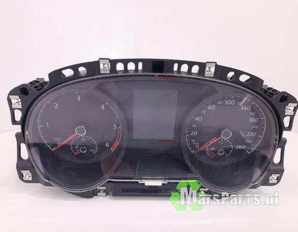 Tachometer (Revolution Counter) VW GOLF VII (5G1, BQ1, BE1, BE2)