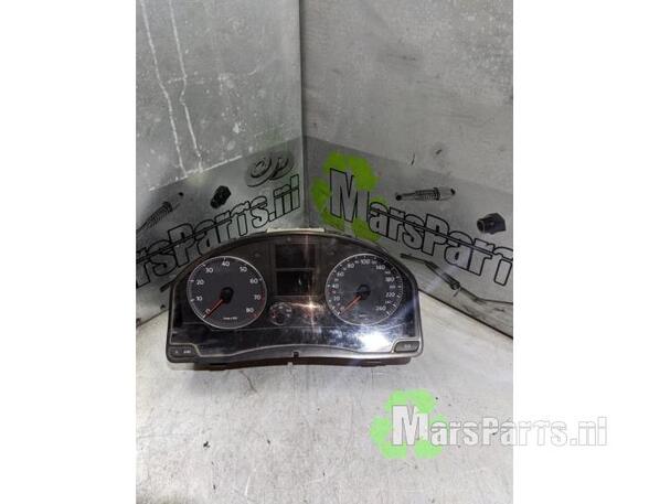 Drehzahlmesser VW Golf V 1K 1K0920860K P16610183