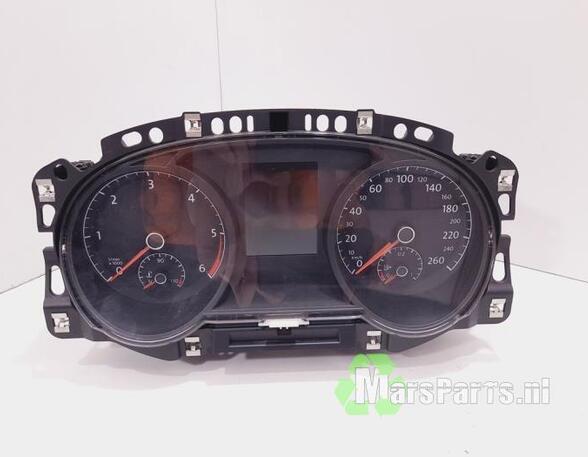 Tachometer (Revolution Counter) VW GOLF VII (5G1, BQ1, BE1, BE2)