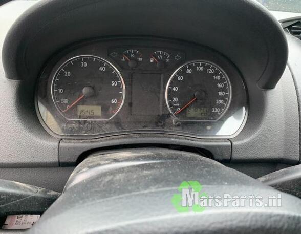 Tachometer (Revolution Counter) VW POLO (9N_)