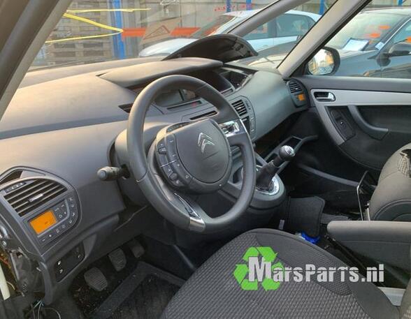 Toerenteller CITROËN C4 PICASSO I MPV (UD_), CITROËN C4 GRAND PICASSO I (UA_)