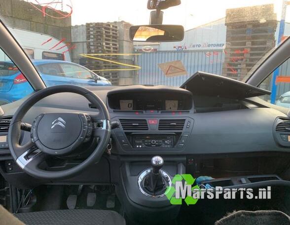 Toerenteller CITROËN C4 PICASSO I MPV (UD_), CITROËN C4 GRAND PICASSO I (UA_)