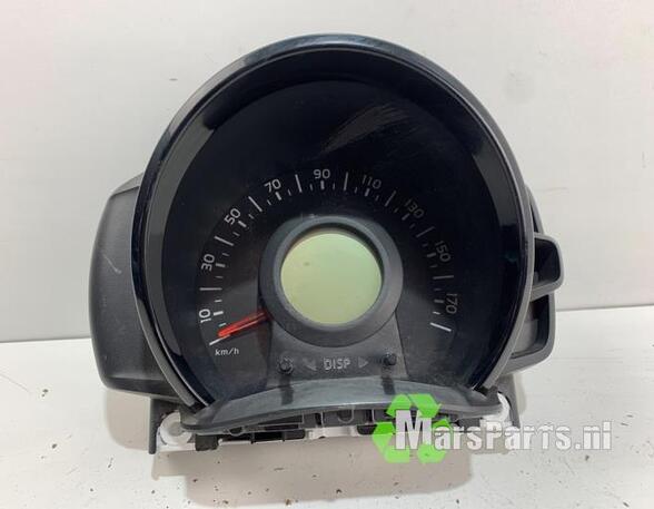 Tachometer (Revolution Counter) PEUGEOT 108