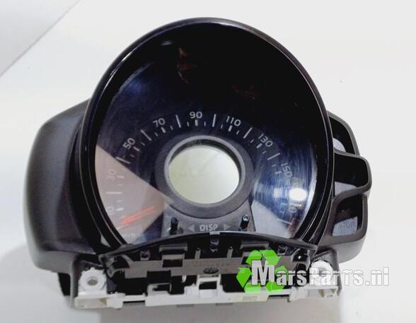 Tachometer (Revolution Counter) PEUGEOT 108