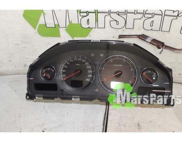 Tachometer (Revolution Counter) VOLVO V70 II (285)