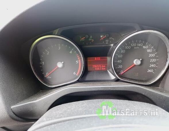 Tachometer (Revolution Counter) FORD MONDEO IV Turnier (BA7)