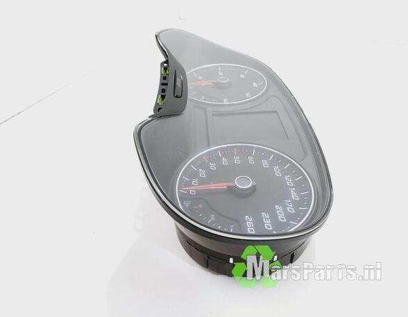 Tachometer (Revolution Counter) SEAT LEON (5F1)