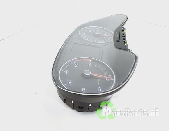 Tachometer (Revolution Counter) SEAT LEON (5F1)