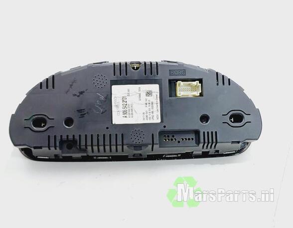 Drehzahlmesser Mercedes-Benz Sprinter 3,5t Kasten 906 A9065422101 P20505132