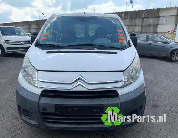 Toerenteller CITROËN JUMPY III Van (V_)