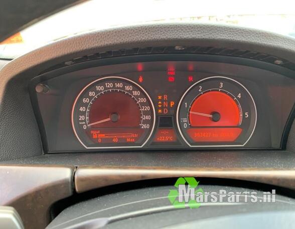 Tachometer (Revolution Counter) BMW 7 (E65, E66, E67)