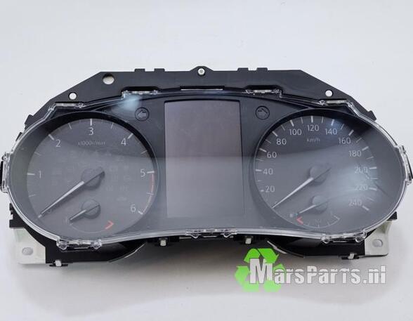 Tachometer (Revolution Counter) NISSAN QASHQAI II SUV (J11, J11_)