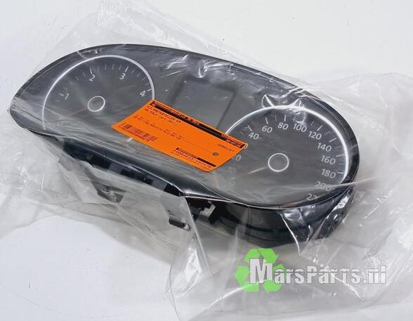 Drehzahlmesser VW Polo V 6R, 6C 6R0920861FX P21039874