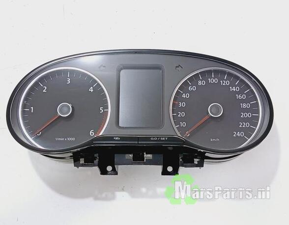 Tachometer (Revolution Counter) VW POLO (6R1, 6C1), VW POLO Van (6R)