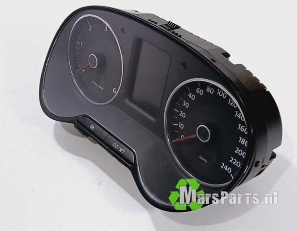 Tachometer (Revolution Counter) VW POLO (6R1, 6C1), VW POLO Van (6R)