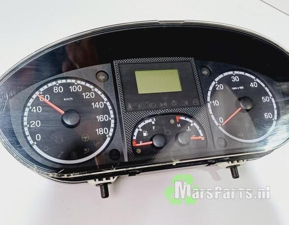 Tachometer (Revolution Counter) FIAT DUCATO Van (250_, 290_), PEUGEOT BOXER Platform/Chassis, OPEL MOVANO C Platform/Chassis (U9)