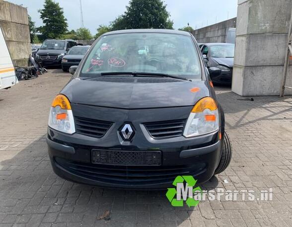 Toerenteller RENAULT MODUS / GRAND MODUS (F/JP0_)