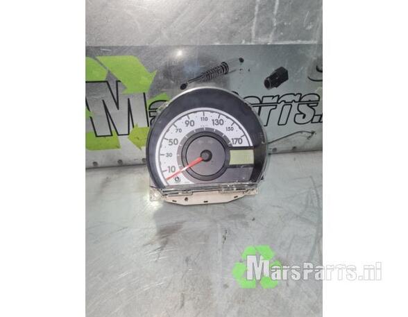 Tachometer (Revolution Counter) TOYOTA AYGO (_B1_)