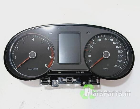 Tachometer (Revolution Counter) VW POLO (6R1, 6C1), VW POLO Van (6R)