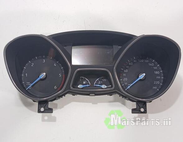 Tachometer (Revolution Counter) FORD C-MAX II (DXA/CB7, DXA/CEU)