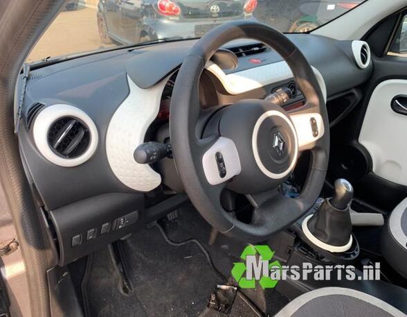 Toerenteller RENAULT TWINGO III (BCM_, BCA_)