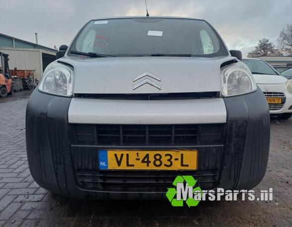 Toerenteller CITROËN NEMO Van (AA_)